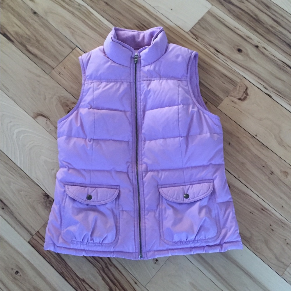 Loft vest, S